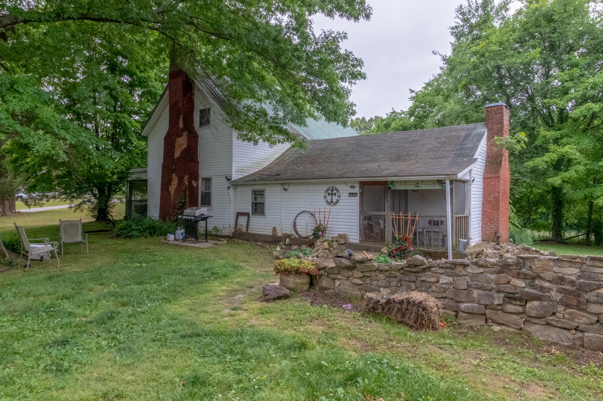 4650 Weakley Road Southside, TN 37171 - Photo 36 of 63