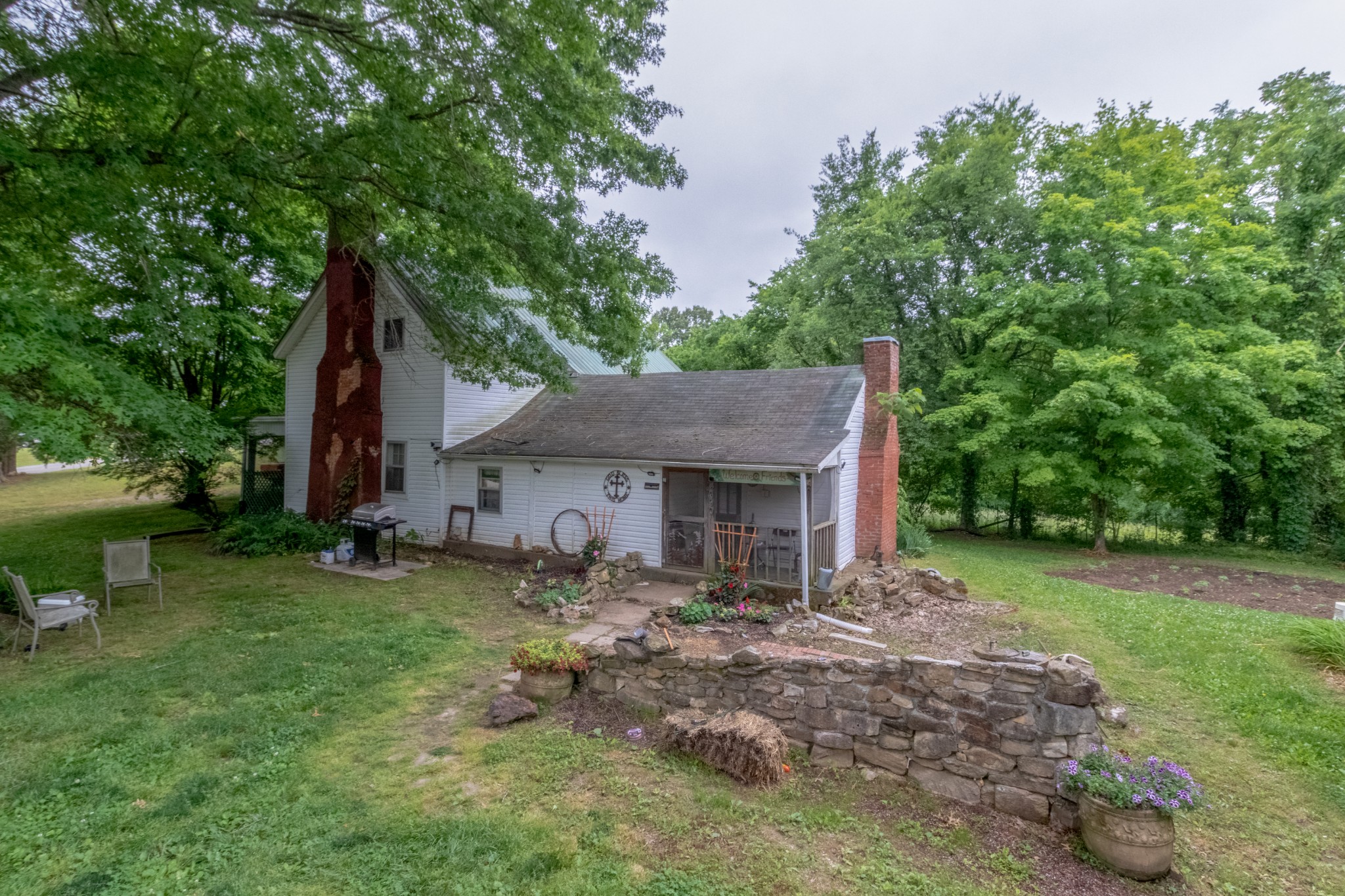 4650 Weakley Road Southside, TN 37171 - Photo 37 of 63