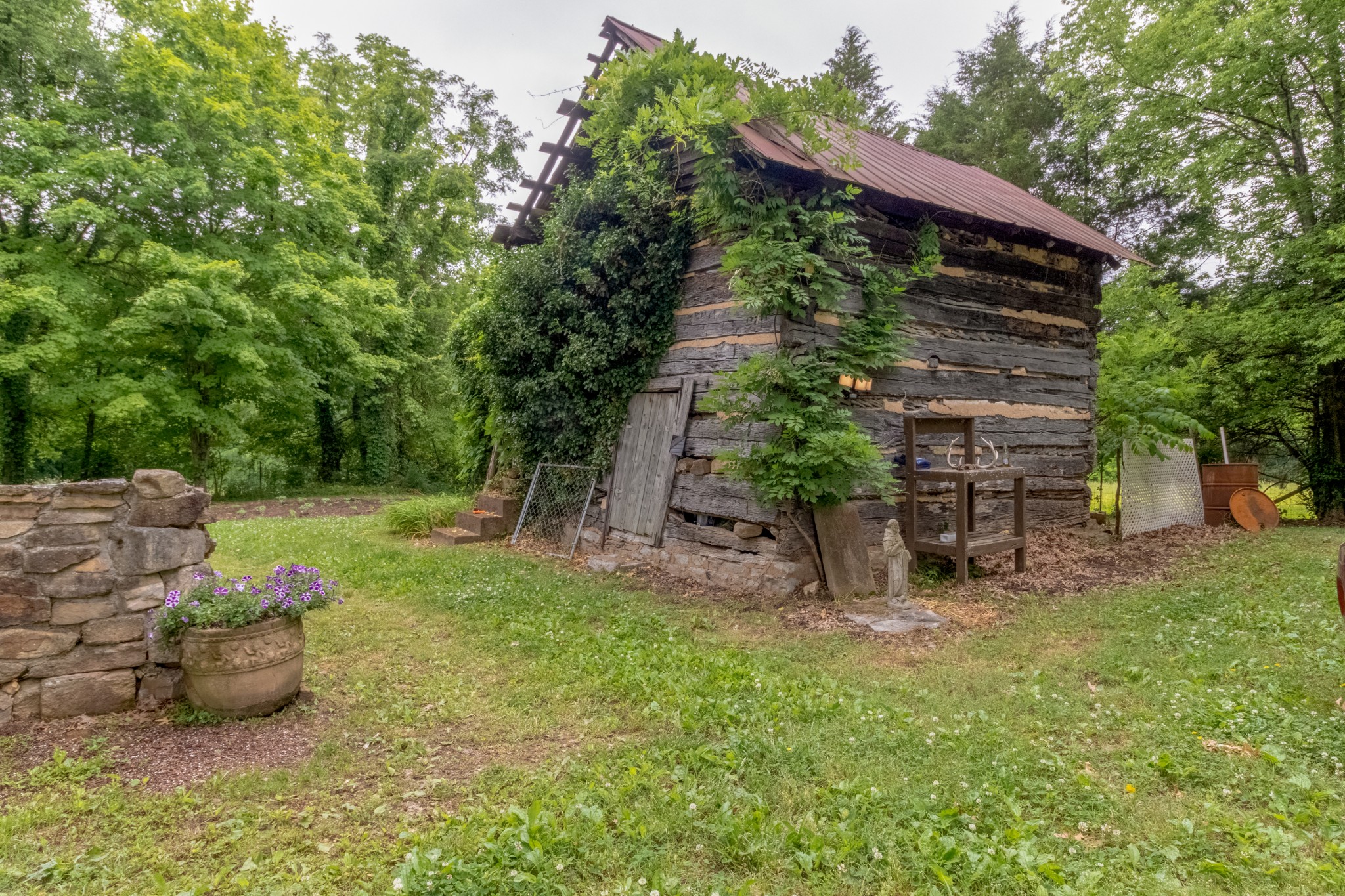4650 Weakley Road Southside, TN 37171 - Photo 39 of 63