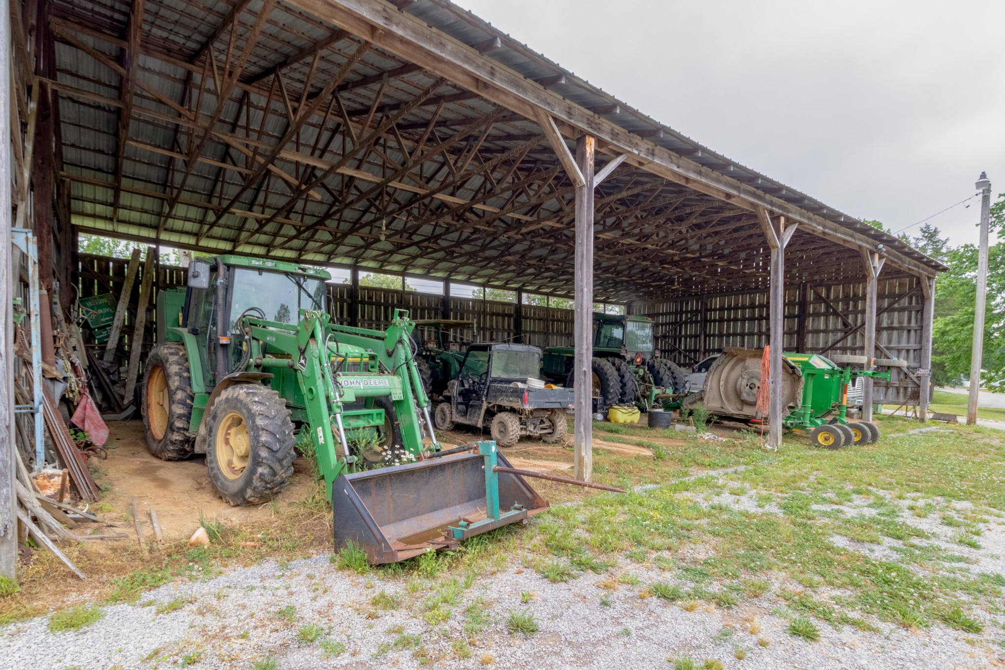4650 Weakley Road Southside, TN 37171 - Photo 41 of 63