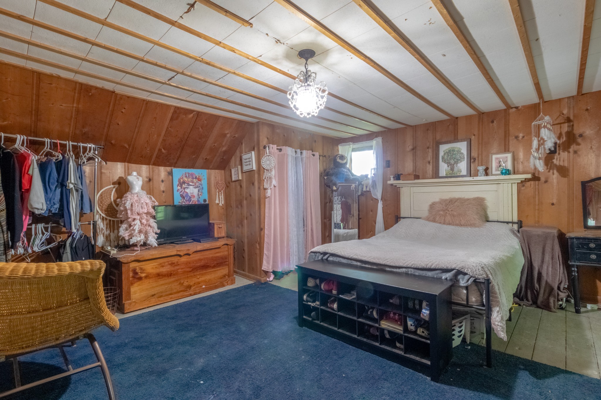 4650 Weakley Road Southside, TN 37171 - Photo 42 of 63