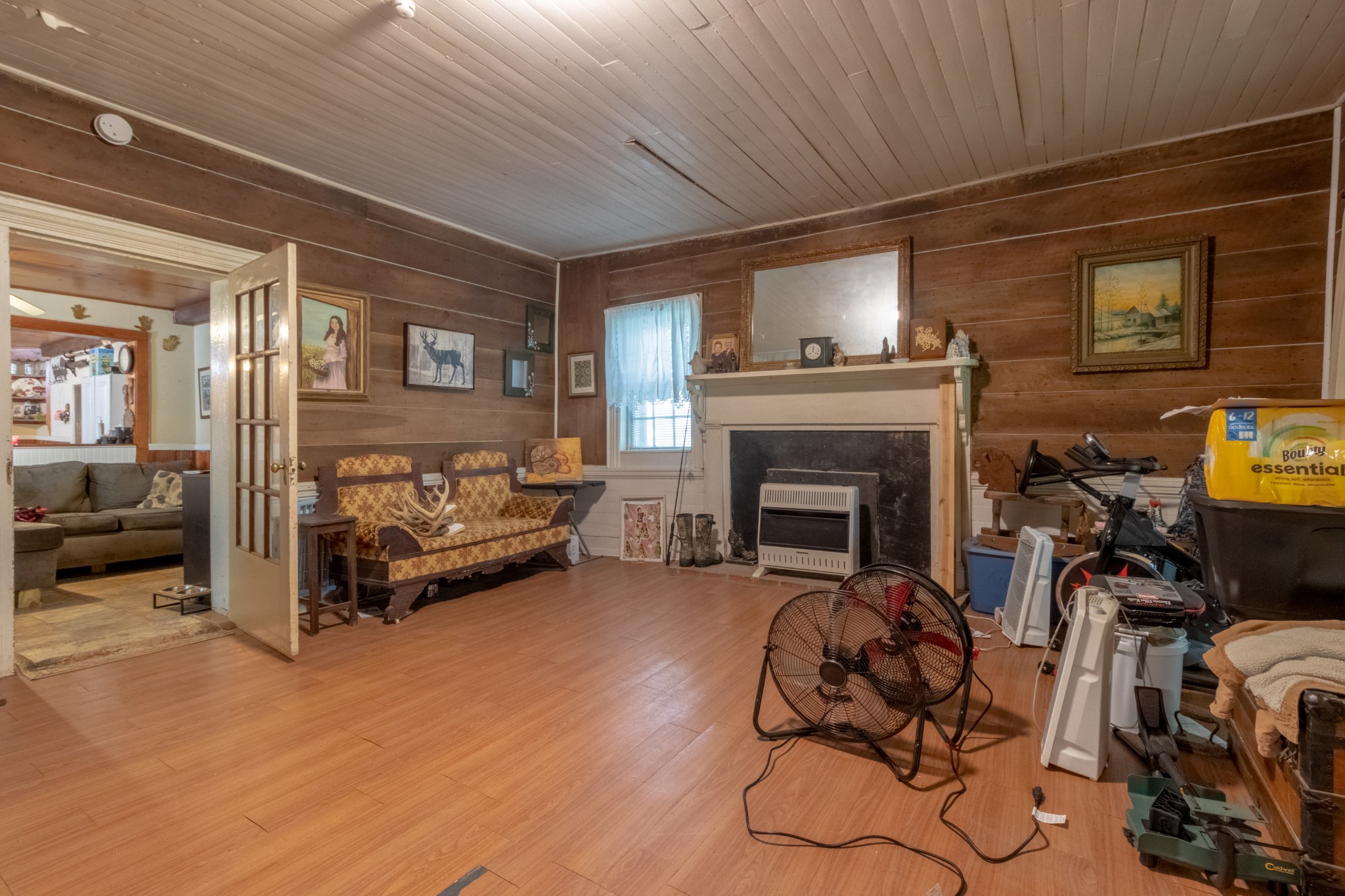 4650 Weakley Road Southside, TN 37171 - Photo 45 of 63