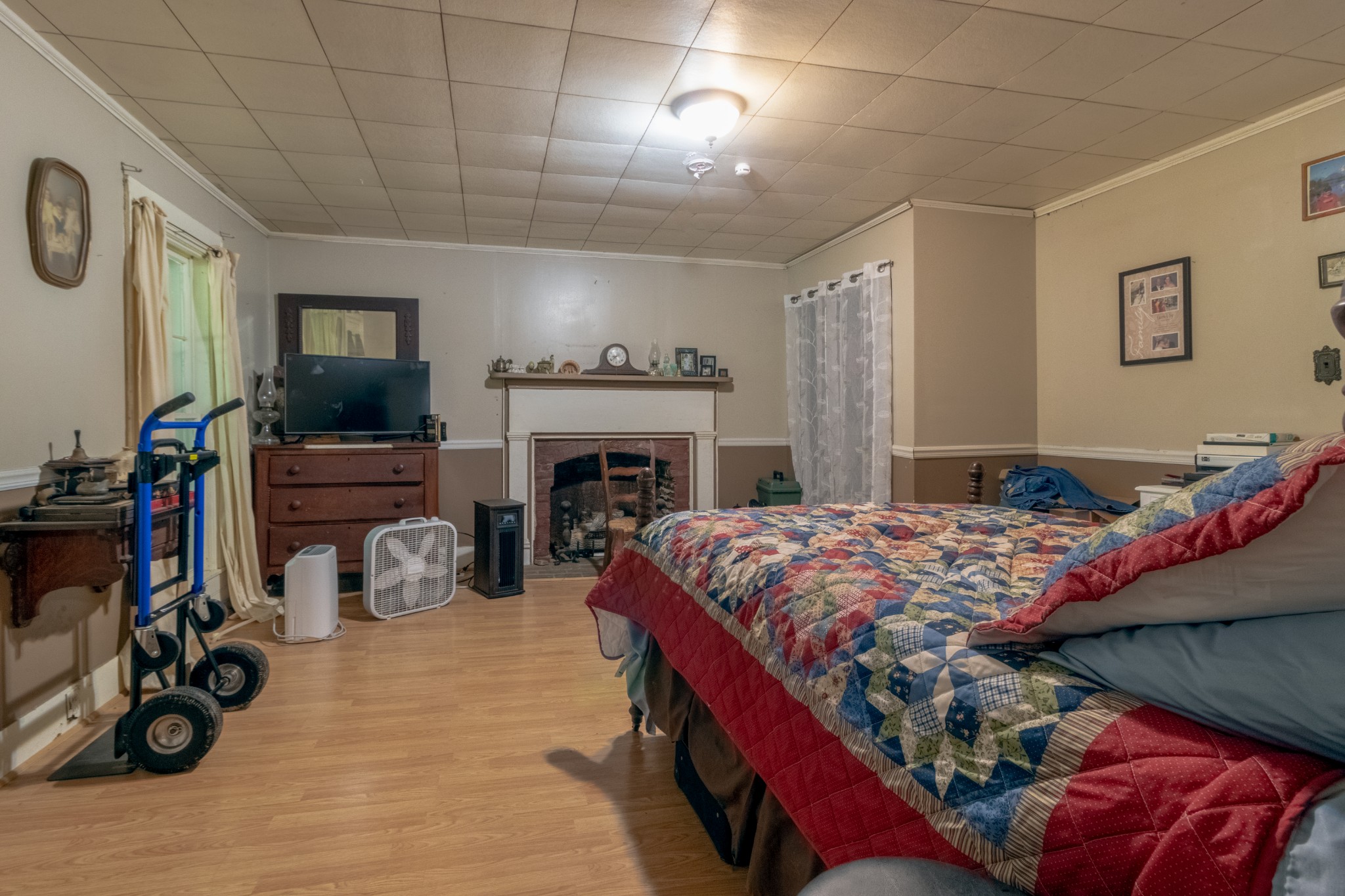 4650 Weakley Road Southside, TN 37171 - Photo 47 of 63