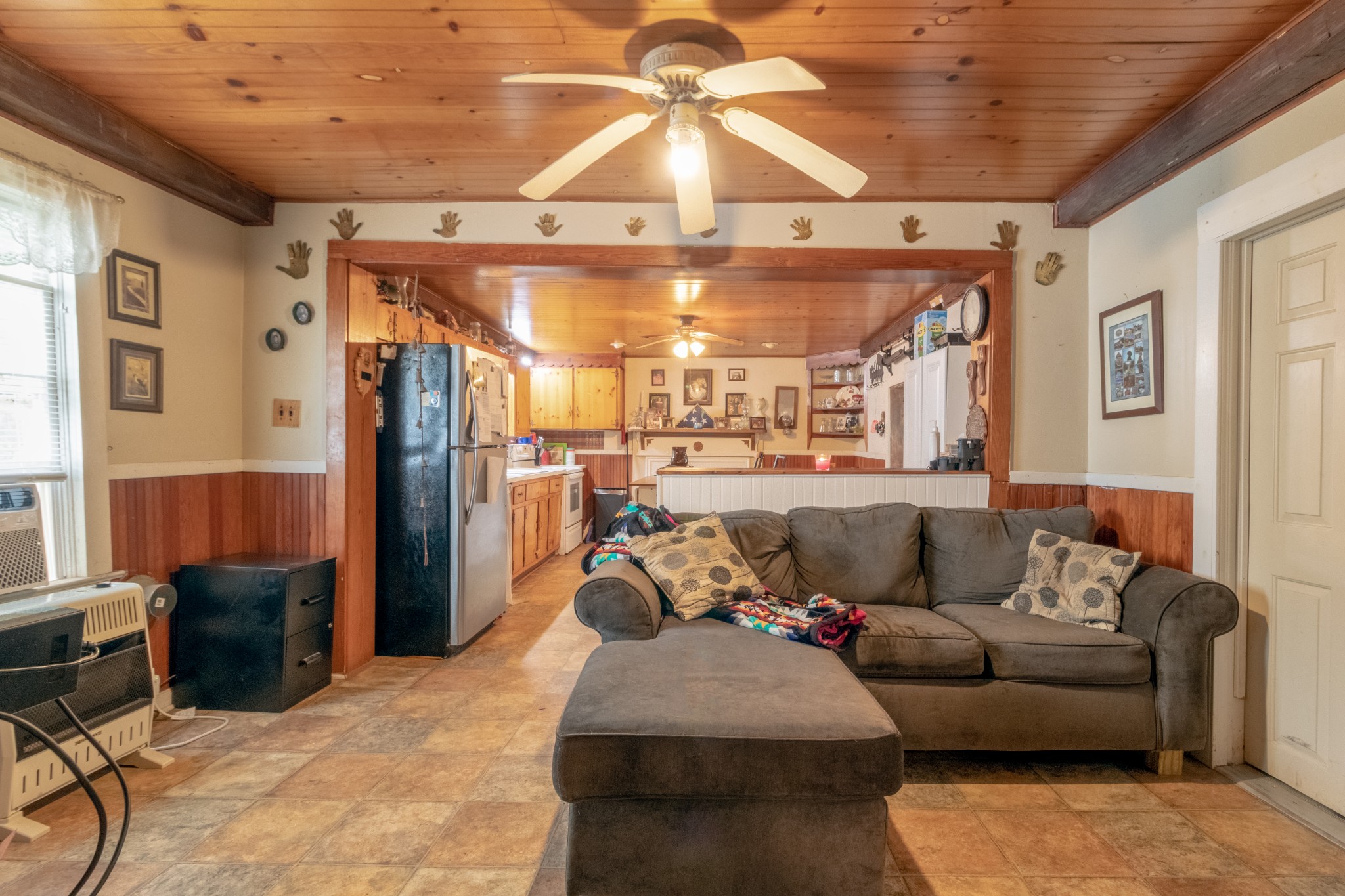 4650 Weakley Road Southside, TN 37171 - Photo 52 of 63