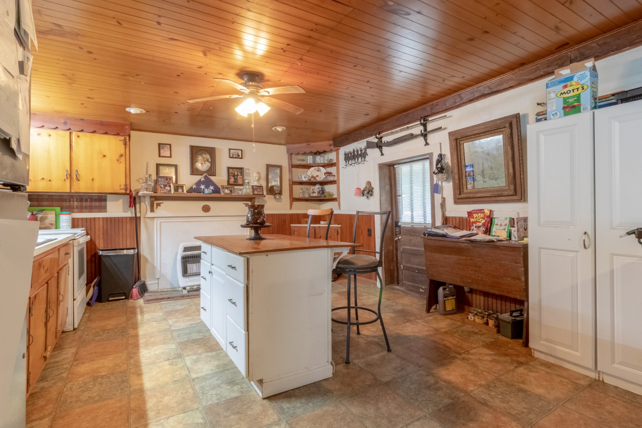 4650 Weakley Road Southside, TN 37171 - Photo 54 of 63