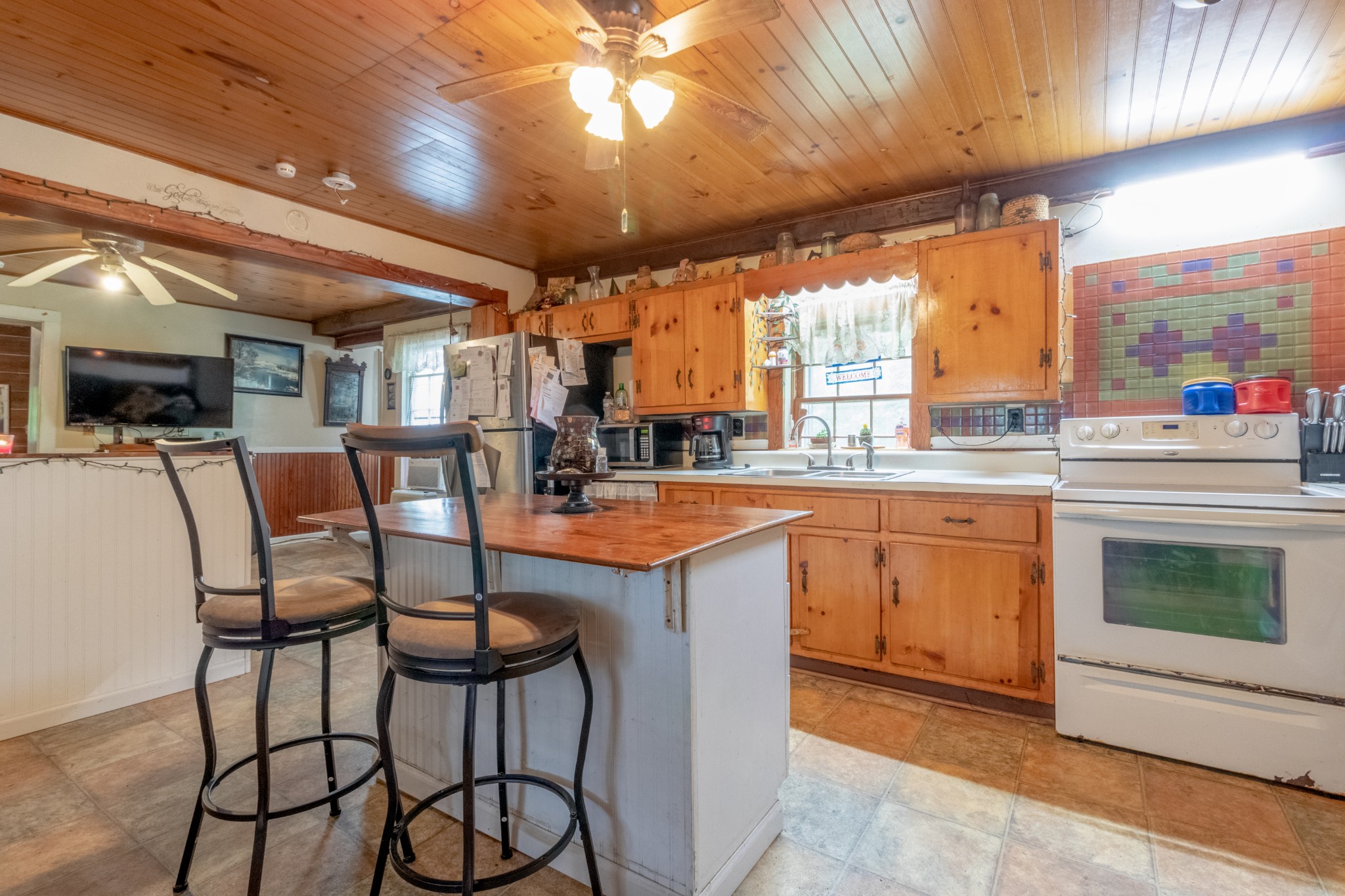 4650 Weakley Road Southside, TN 37171 - Photo 56 of 63
