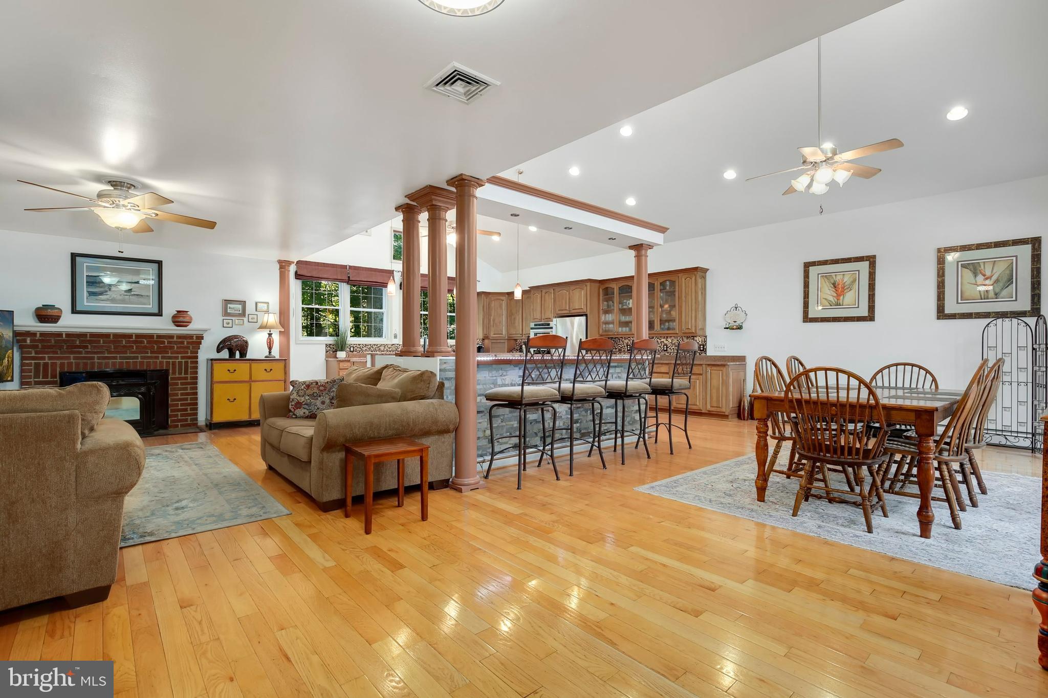 2120 Norbeck Road Silver Spring, MD 20906 - Photo 8 of 83 Gallery Image 8