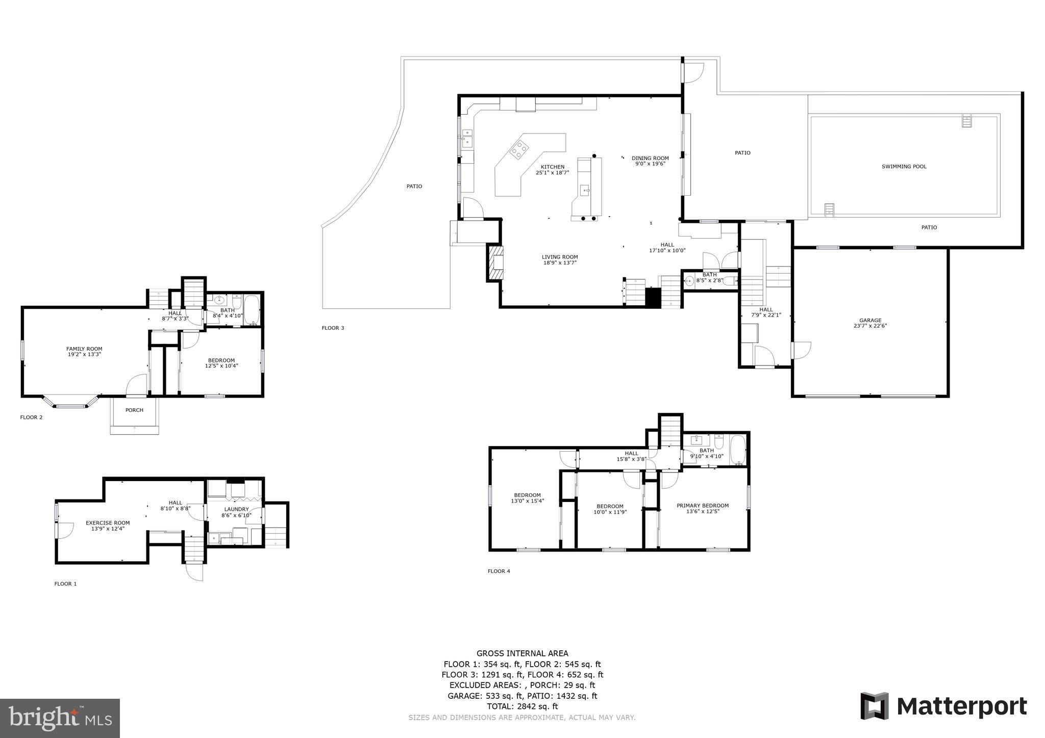 2120 Norbeck Road Silver Spring, MD 20906 - Photo 83 of 83 Gallery Image 83