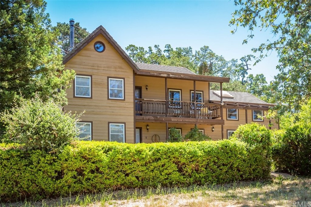5700 Cascabel Road Atascadero, CA 93422 - Photo 1 of 1 Gallery Image 1