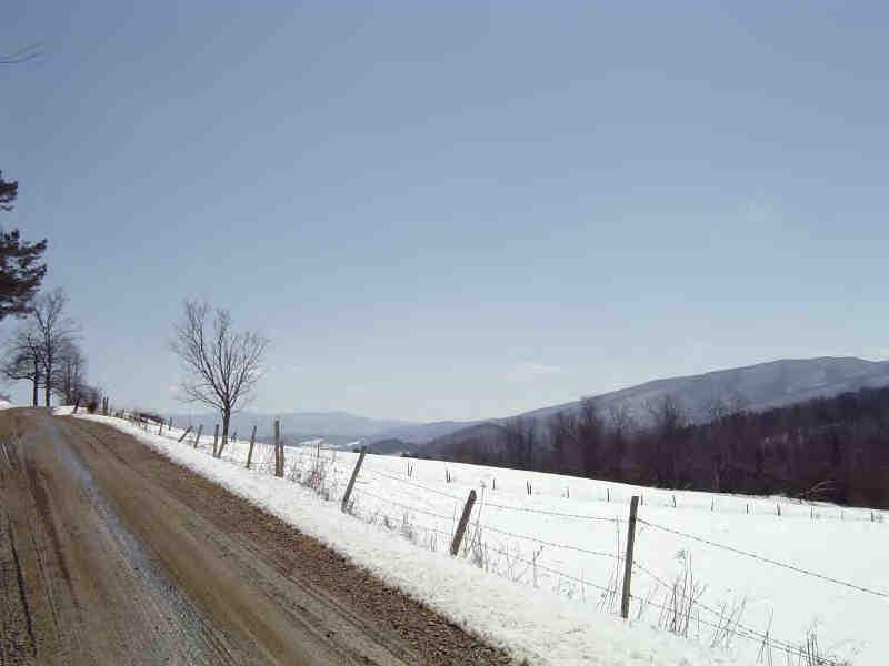1997 Skiparee Road Pownal, VT 05260 - Photo 2 of 6 a view of a room