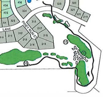 6 Piney Run Court Bloomington, IL 61705 - Photo 2 of 3