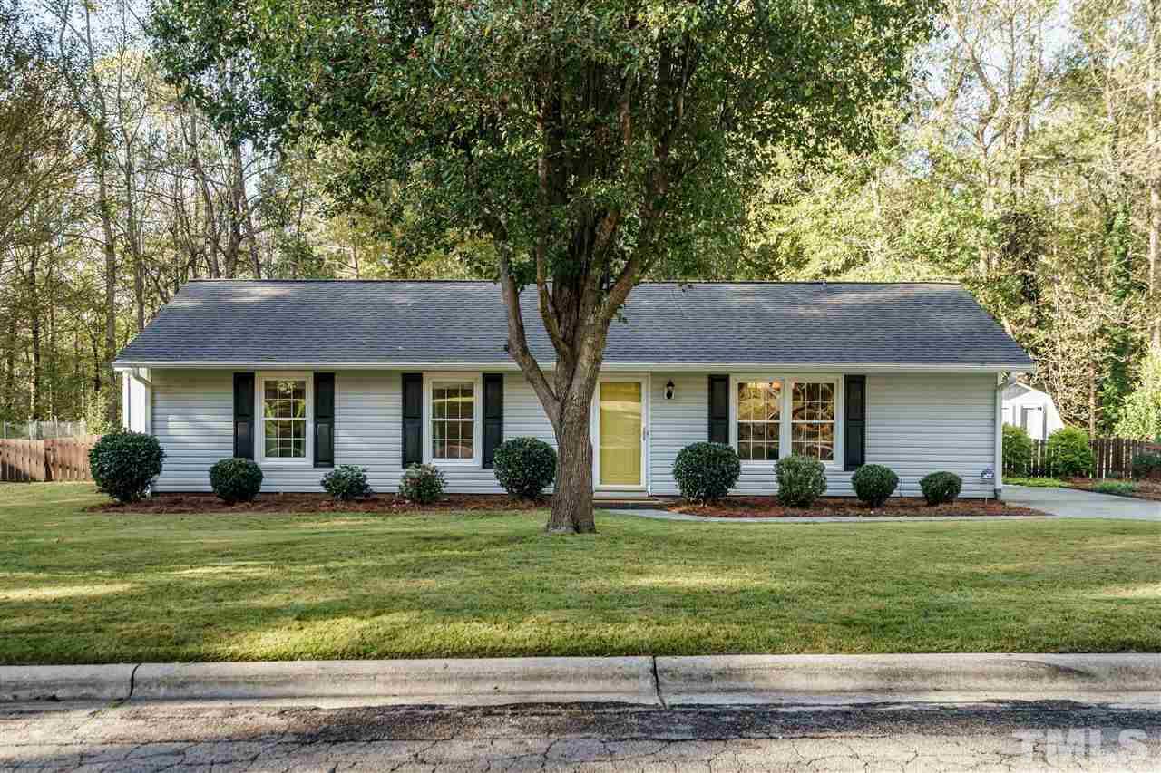 6540 Keystone Drive Raleigh, NC 27612 - Photo 1 of 28