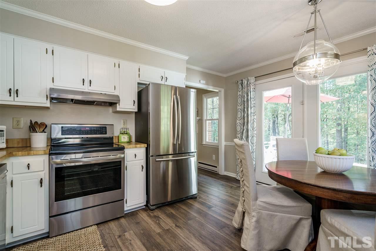 6540 Keystone Drive Raleigh, NC 27612 - Photo 12 of 28