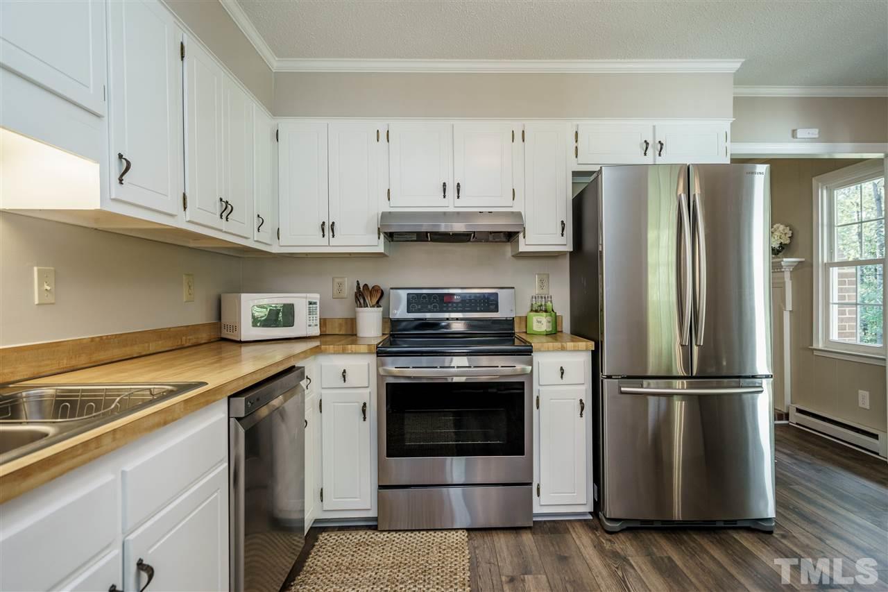 6540 Keystone Drive Raleigh, NC 27612 - Photo 13 of 28