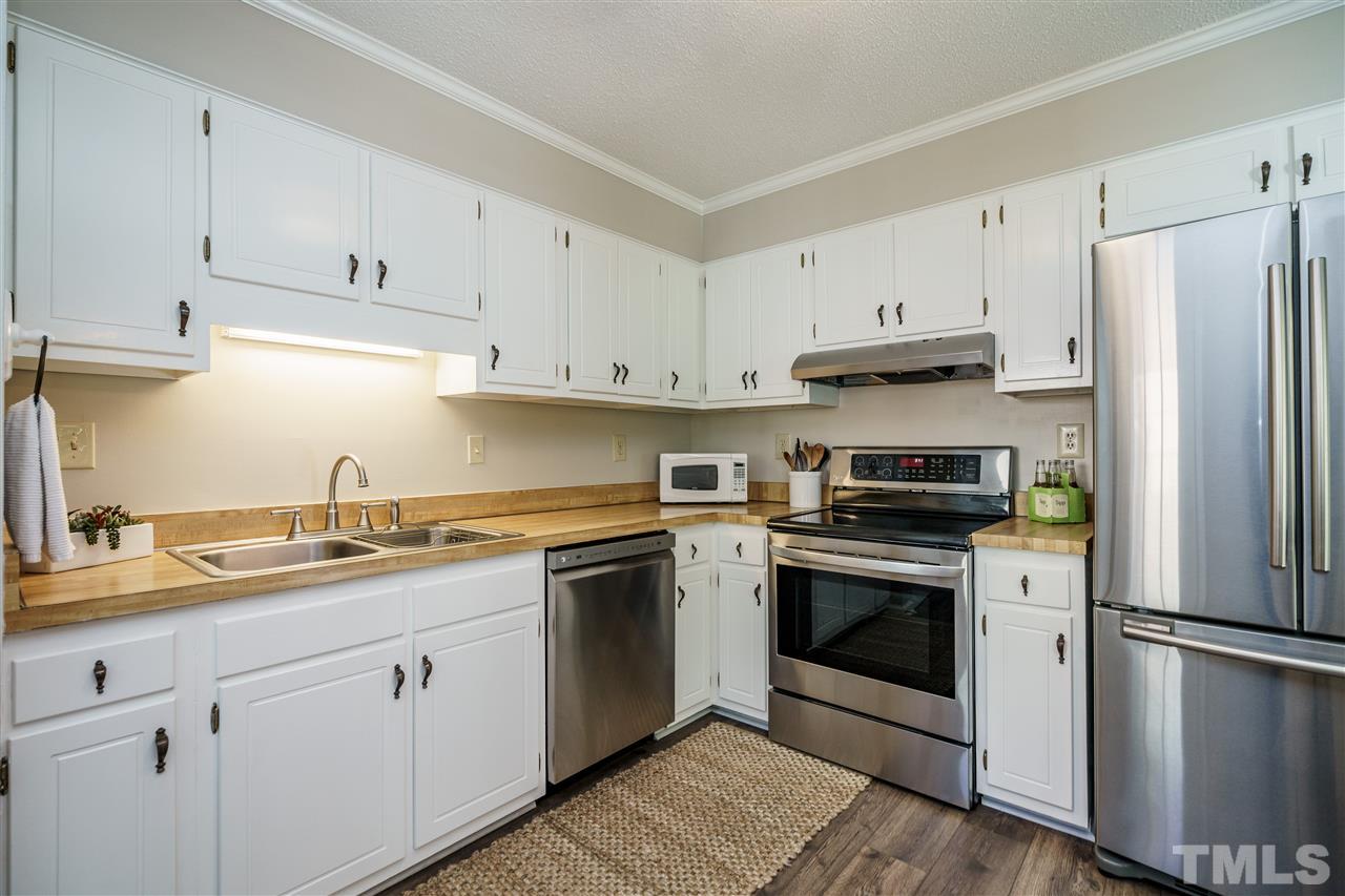 6540 Keystone Drive Raleigh, NC 27612 - Photo 14 of 28