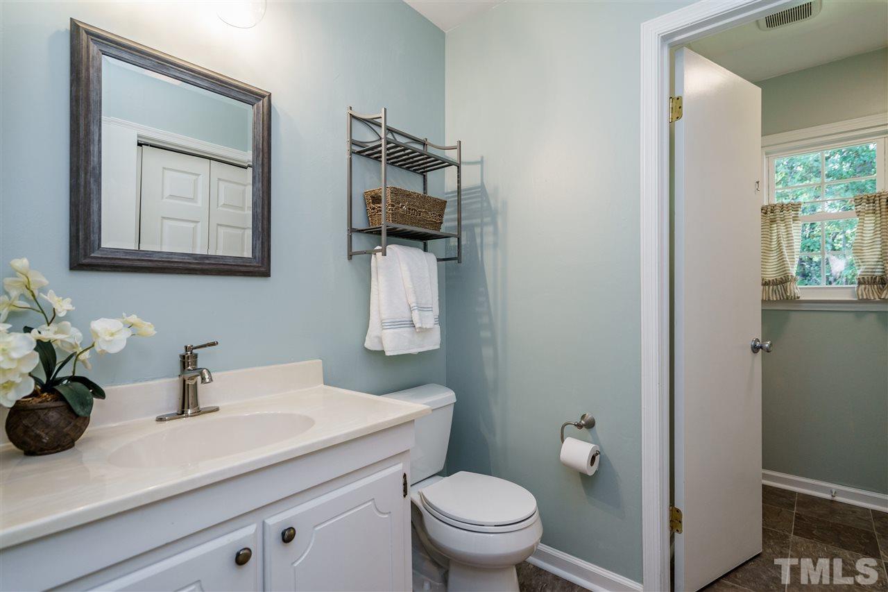 6540 Keystone Drive Raleigh, NC 27612 - Photo 19 of 28