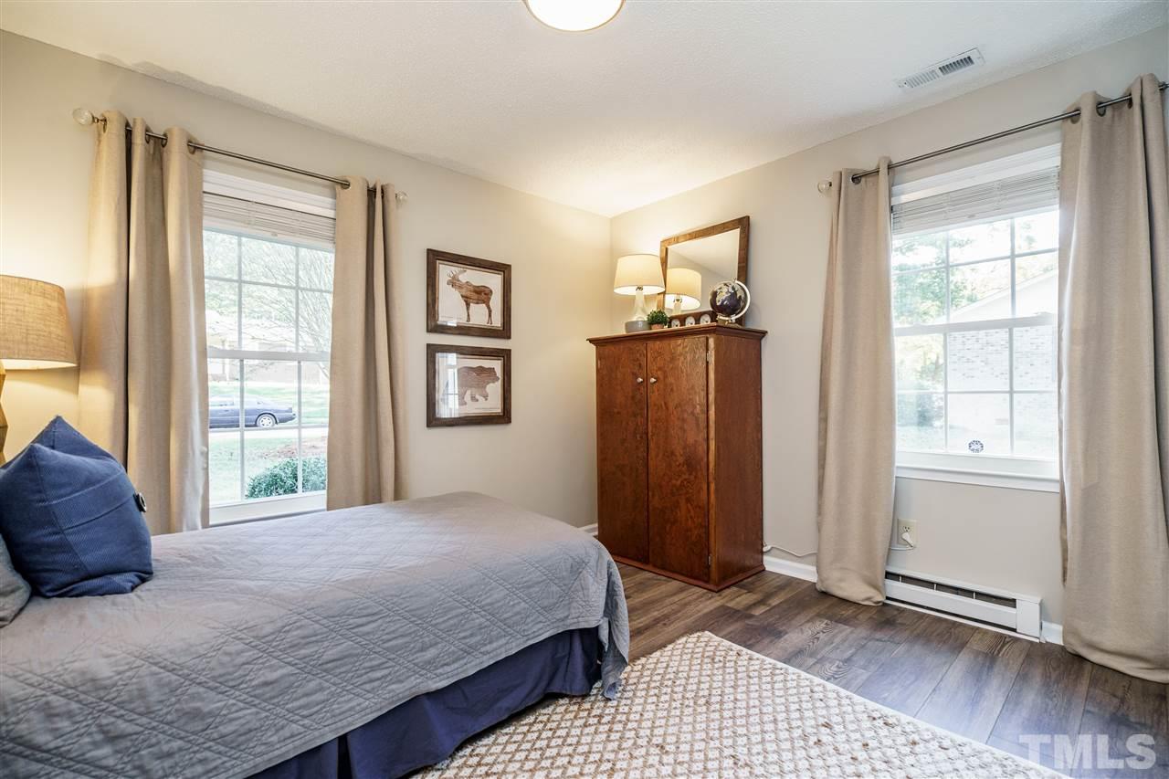 6540 Keystone Drive Raleigh, NC 27612 - Photo 20 of 28