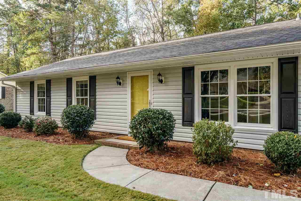 6540 Keystone Drive Raleigh, NC 27612 - Photo 2 of 28