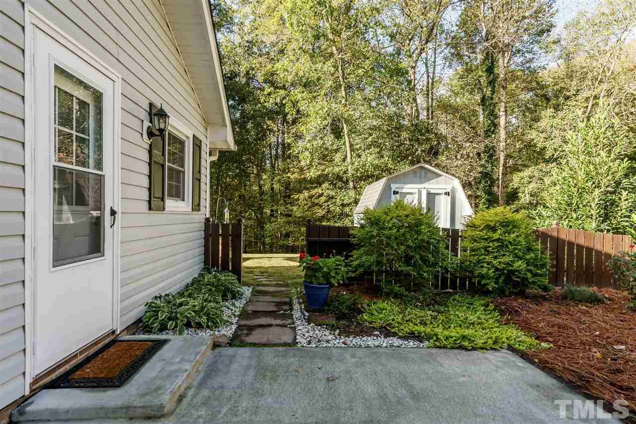 6540 Keystone Drive Raleigh, NC 27612 - Photo 21 of 28