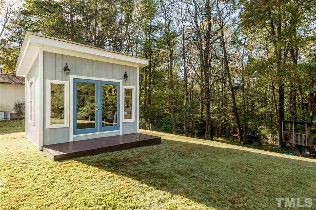 6540 Keystone Drive Raleigh, NC 27612 - Photo 24 of 28