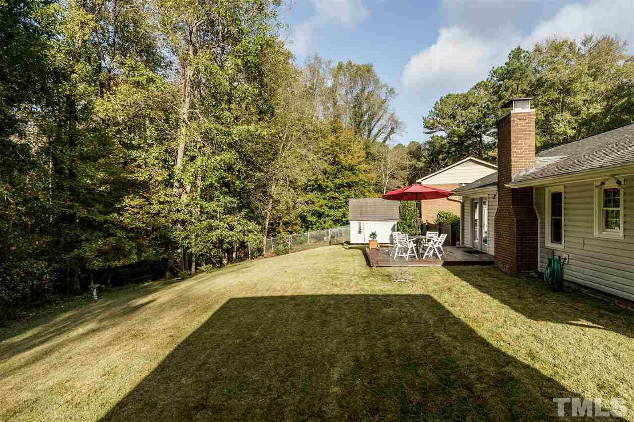 6540 Keystone Drive Raleigh, NC 27612 - Photo 26 of 28