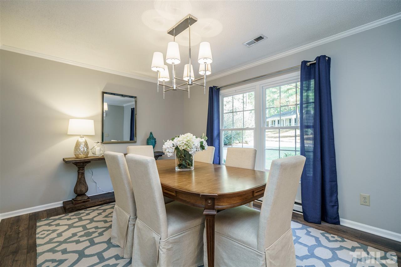 6540 Keystone Drive Raleigh, NC 27612 - Photo 4 of 28
