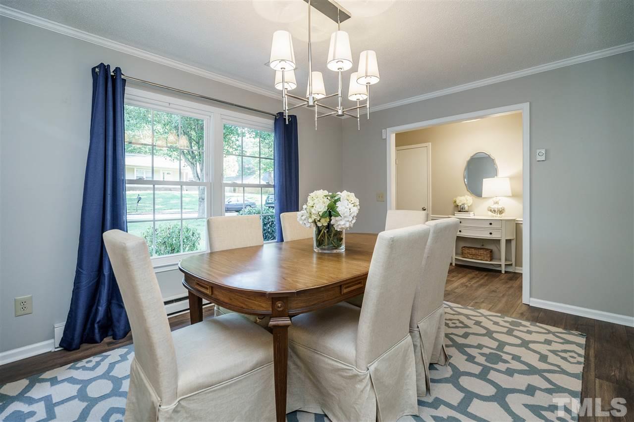6540 Keystone Drive Raleigh, NC 27612 - Photo 5 of 28