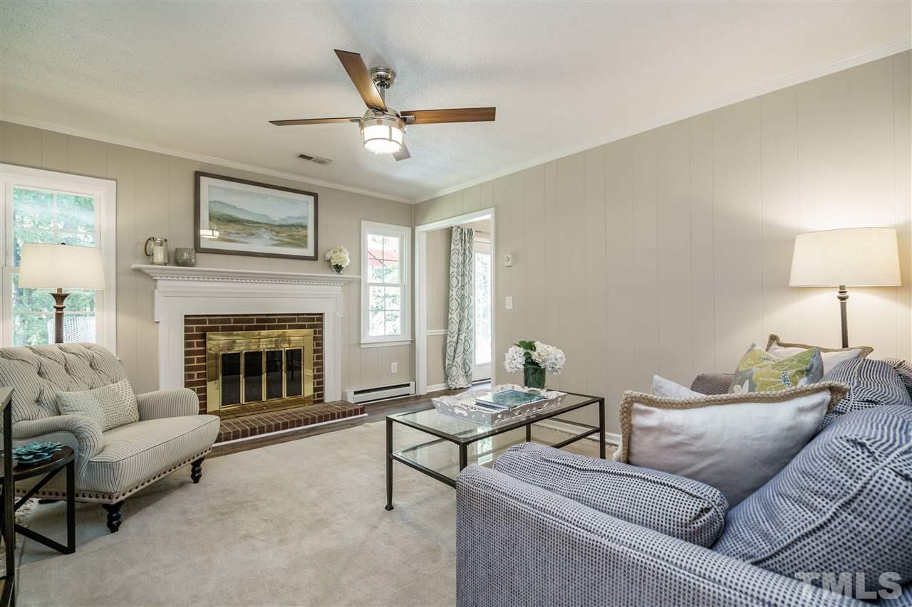 6540 Keystone Drive Raleigh, NC 27612 - Photo 6 of 28