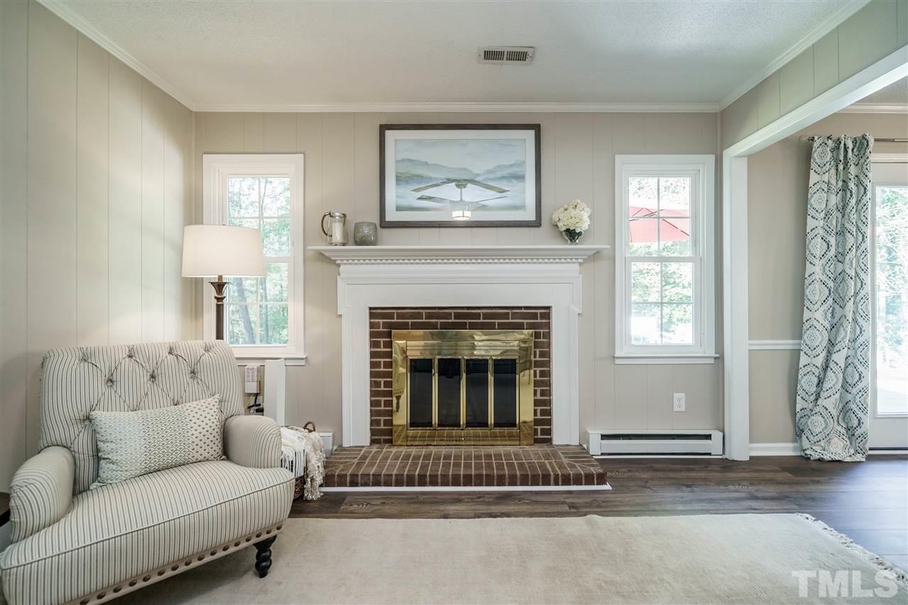 6540 Keystone Drive Raleigh, NC 27612 - Photo 7 of 28