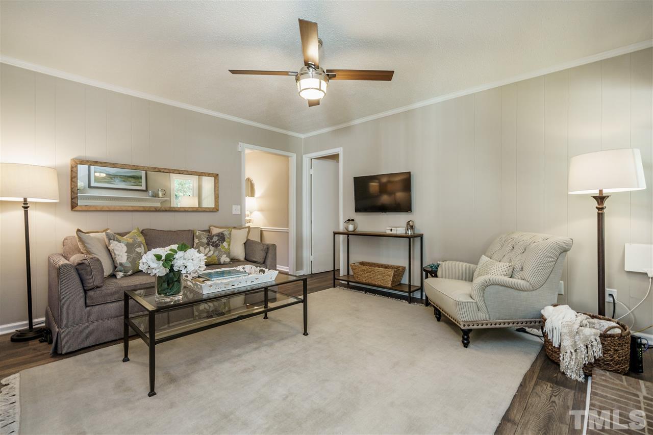 6540 Keystone Drive Raleigh, NC 27612 - Photo 8 of 28