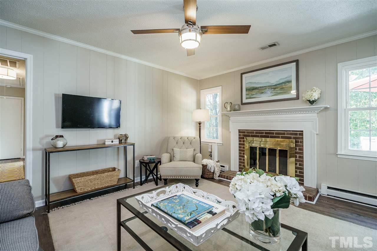 6540 Keystone Drive Raleigh, NC 27612 - Photo 9 of 28