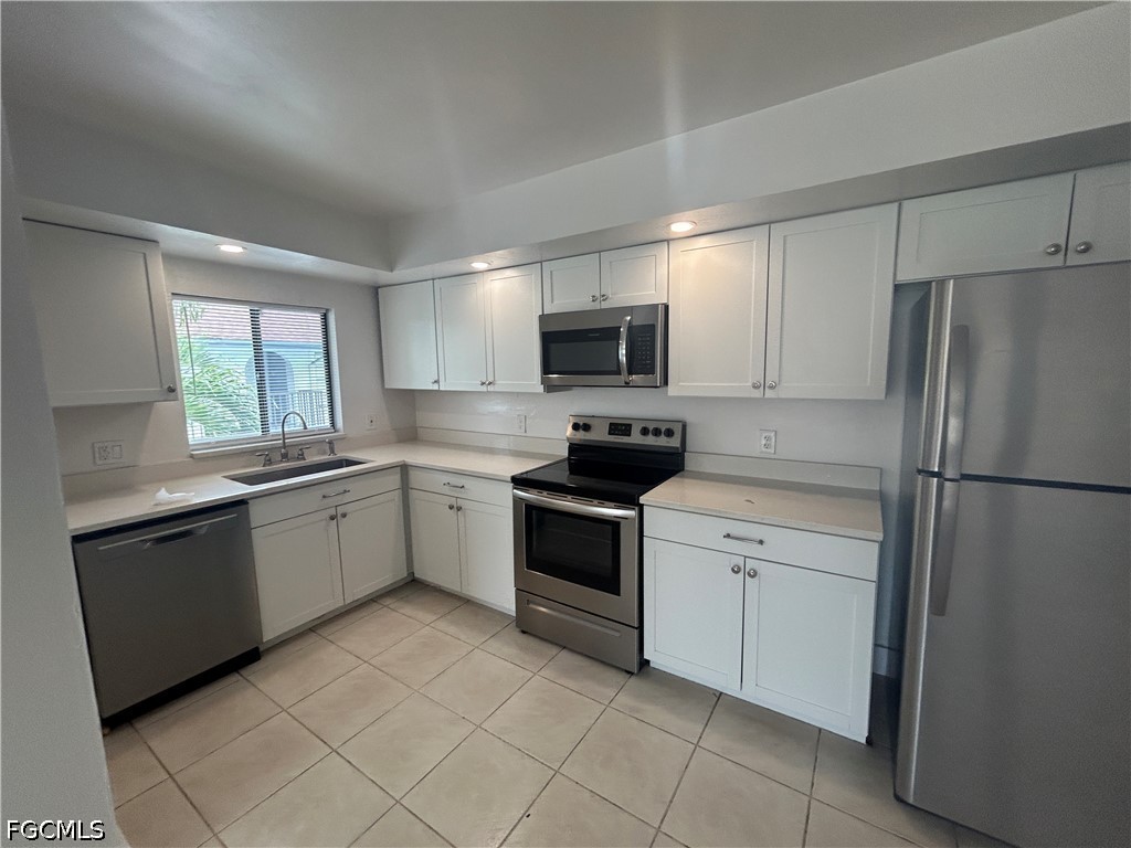 4708 Southeast 5th Place, Unit 204 Cape Coral, FL 33904 - Photo 5 of 12