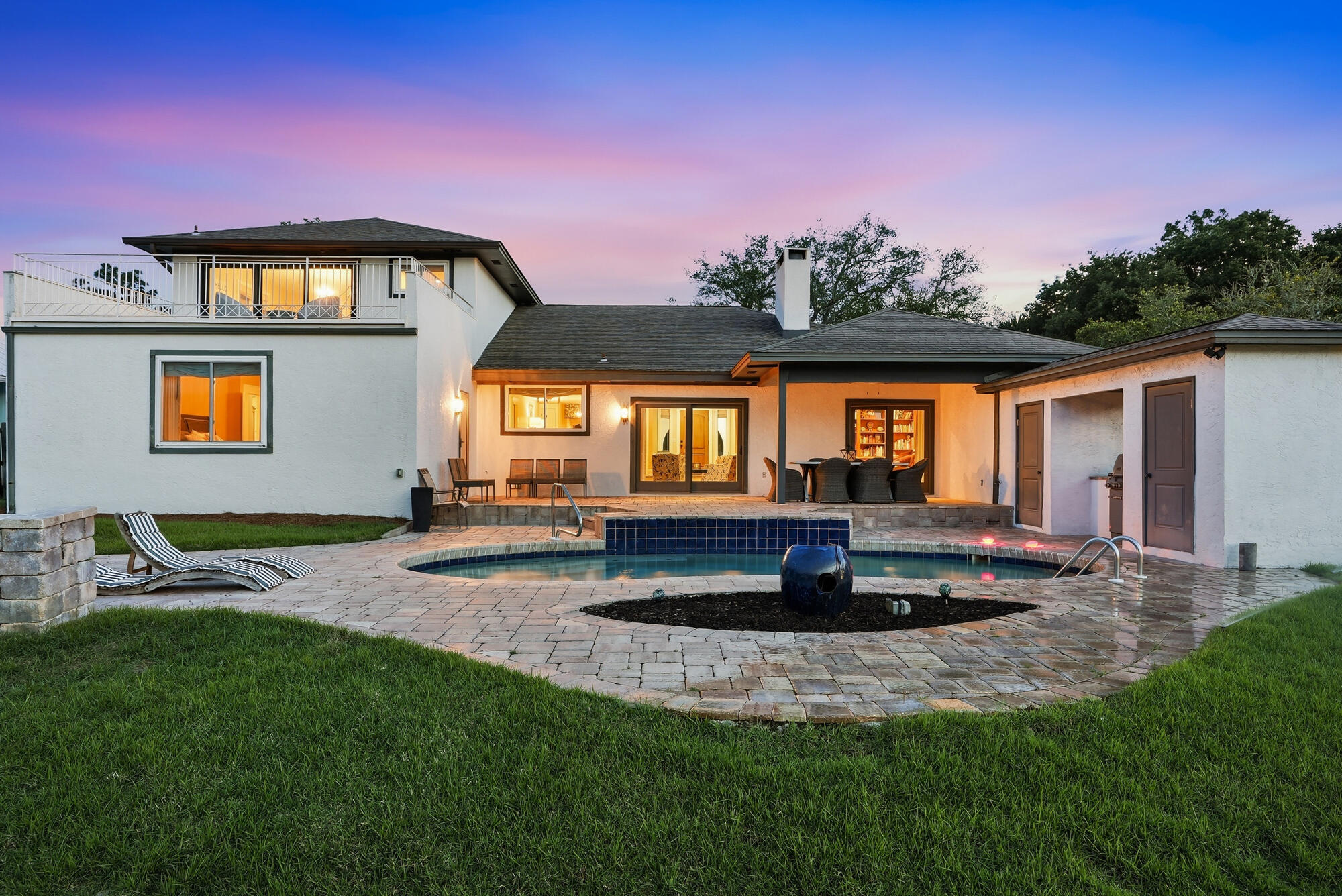 523 Wahoo Road Panama City Beach, FL 32408 - Photo 72 of 87 523_wahoo_rd_twilight_awp_media-233