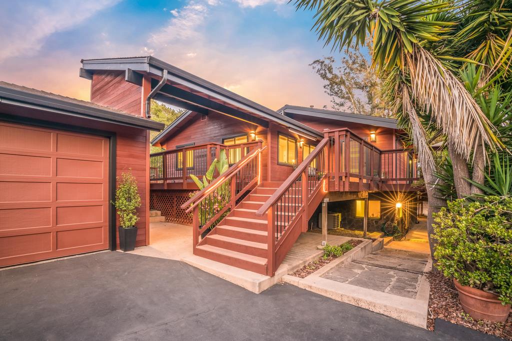 260 Ranchitos Del Sol Aptos, CA 95003 - Photo 1 of 65 Gallery Image 1