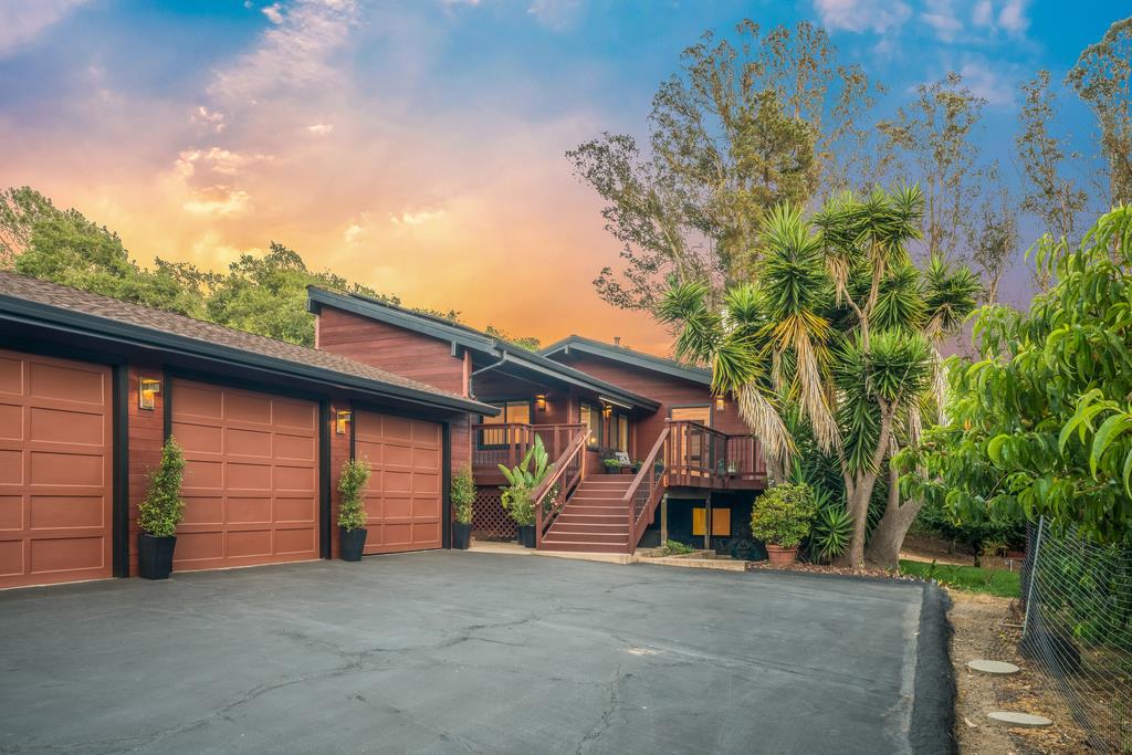 260 Ranchitos Del Sol Aptos, CA 95003 - Photo 56 of 65 Gallery Image 56