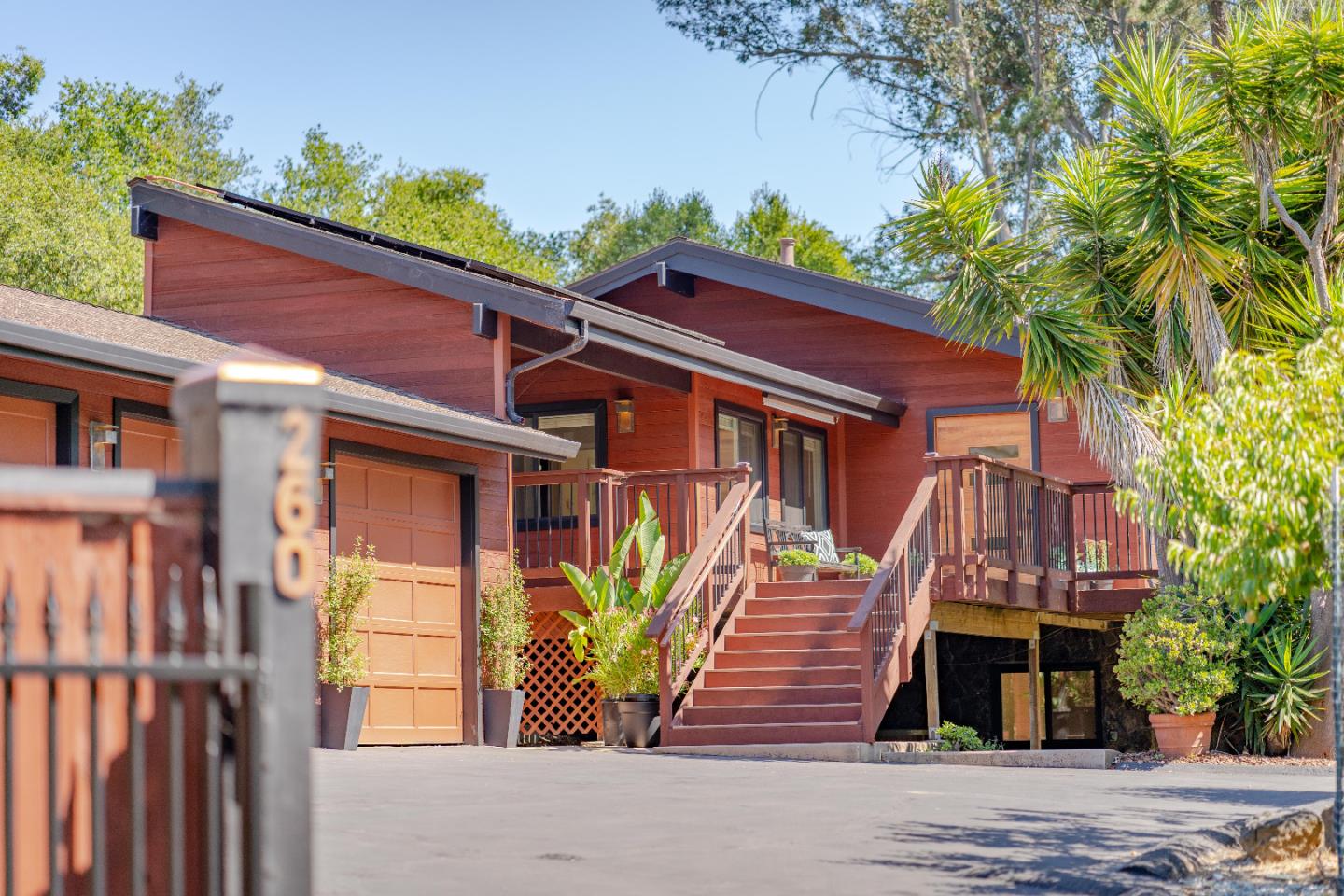 260 Ranchitos Del Sol Aptos, CA 95003 - Photo 57 of 65 Gallery Image 57