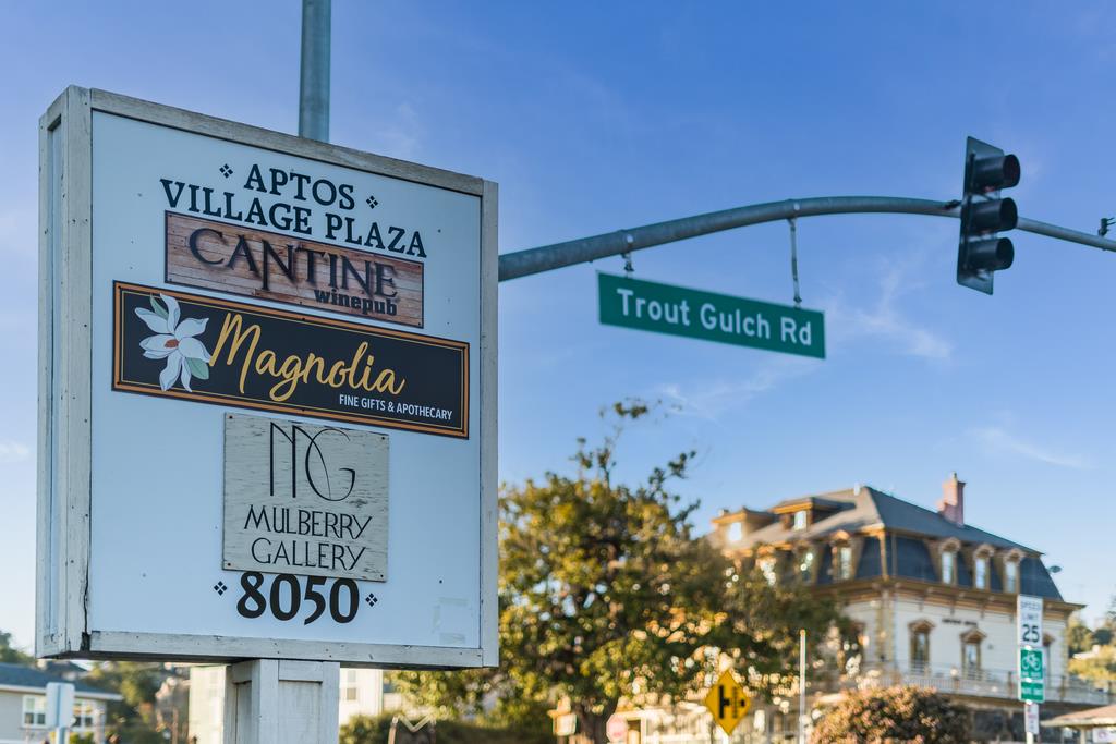260 Ranchitos Del Sol Aptos, CA 95003 - Photo 64 of 65 Gallery Image 64