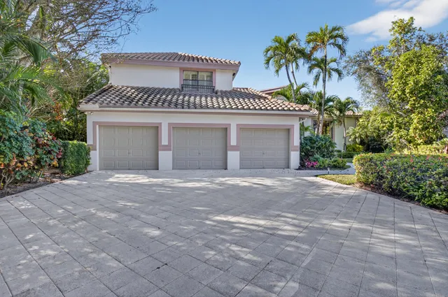 $2,495,000 | 2629 Northwest 64th Place, Boca Raton, FL 33496