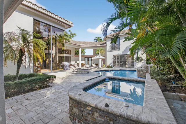 $2,495,000 | 2629 Northwest 64th Place, Boca Raton, FL 33496