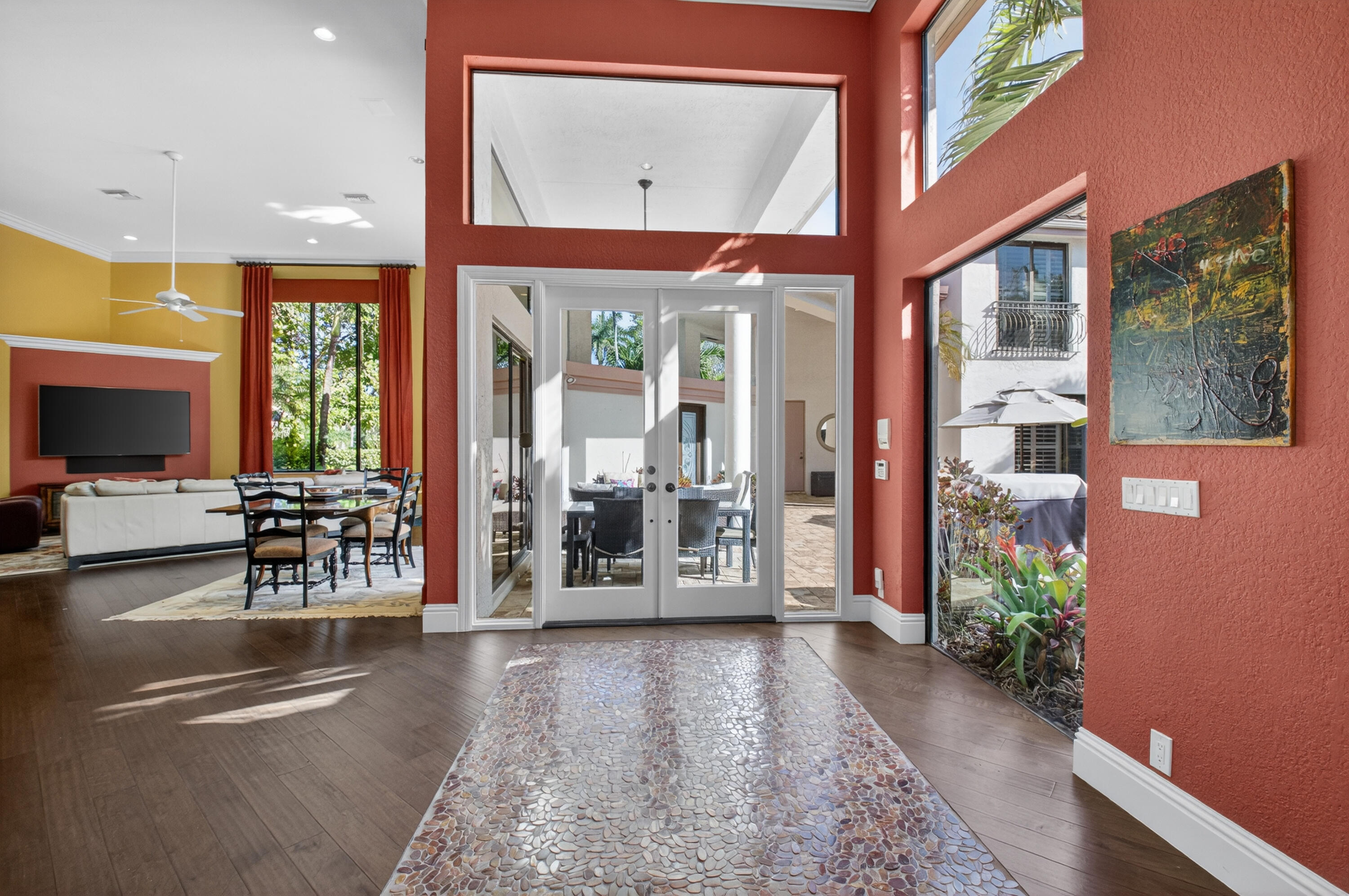 2629 Northwest 64th Place Boca Raton, FL 33496 - Photo 10 of 66 DSC_9512