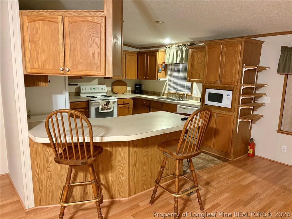 1599 Tim Currin Road Lillington, NC 27546 - Photo 10 of 10