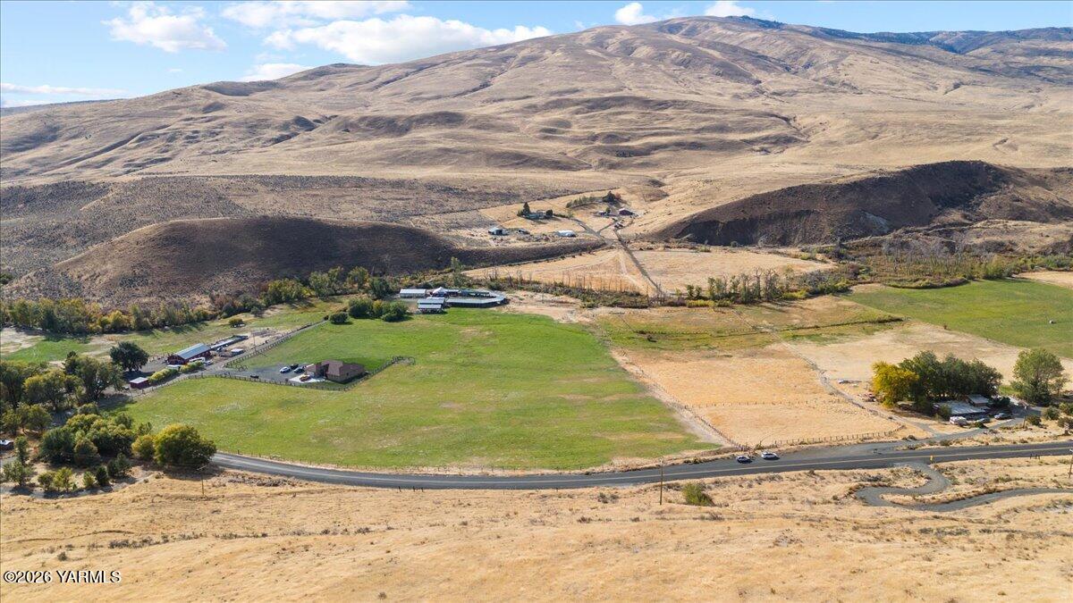 Nka Nka Wenas Road North, Unit LOT #2 Selah, WA 98942 - Photo 4 of 14 04-Naches Land Lots-010