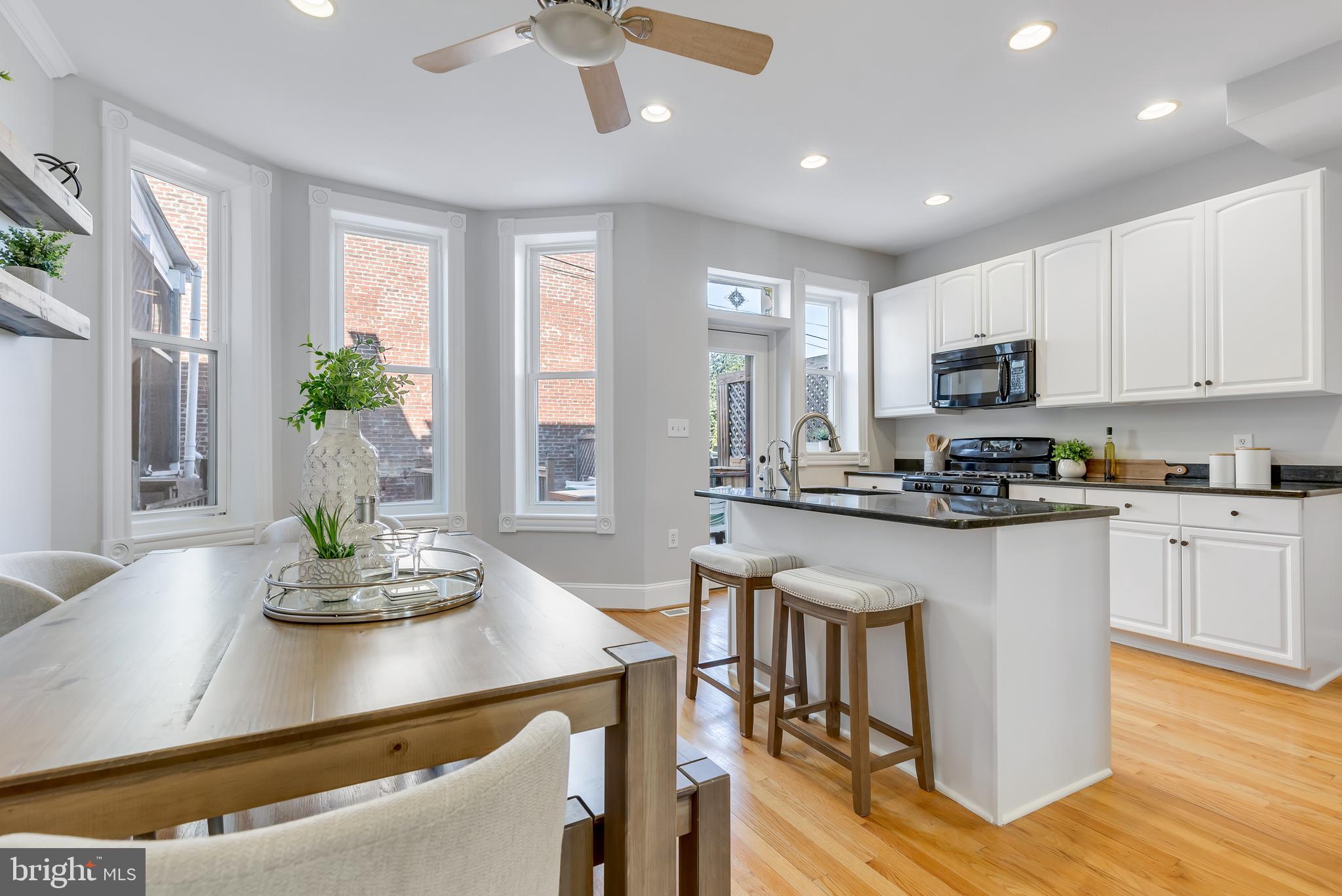 702 K Street Northeast Washington, DC 20002 - Photo 11 of 33 Gallery Image 11