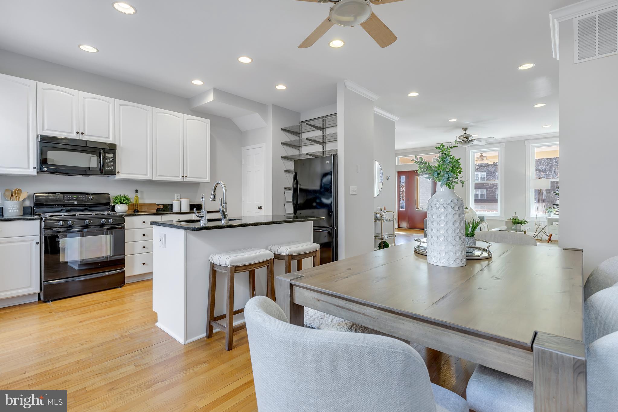 702 K Street Northeast Washington, DC 20002 - Photo 12 of 33 Gallery Image 12