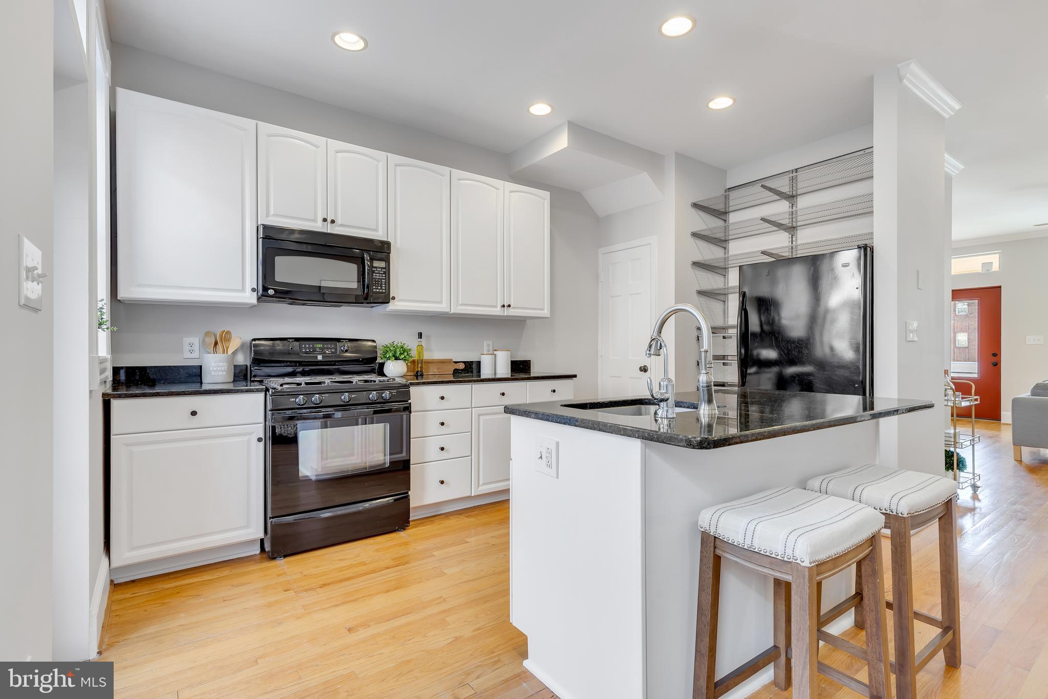 702 K Street Northeast Washington, DC 20002 - Photo 13 of 33 Gallery Image 13