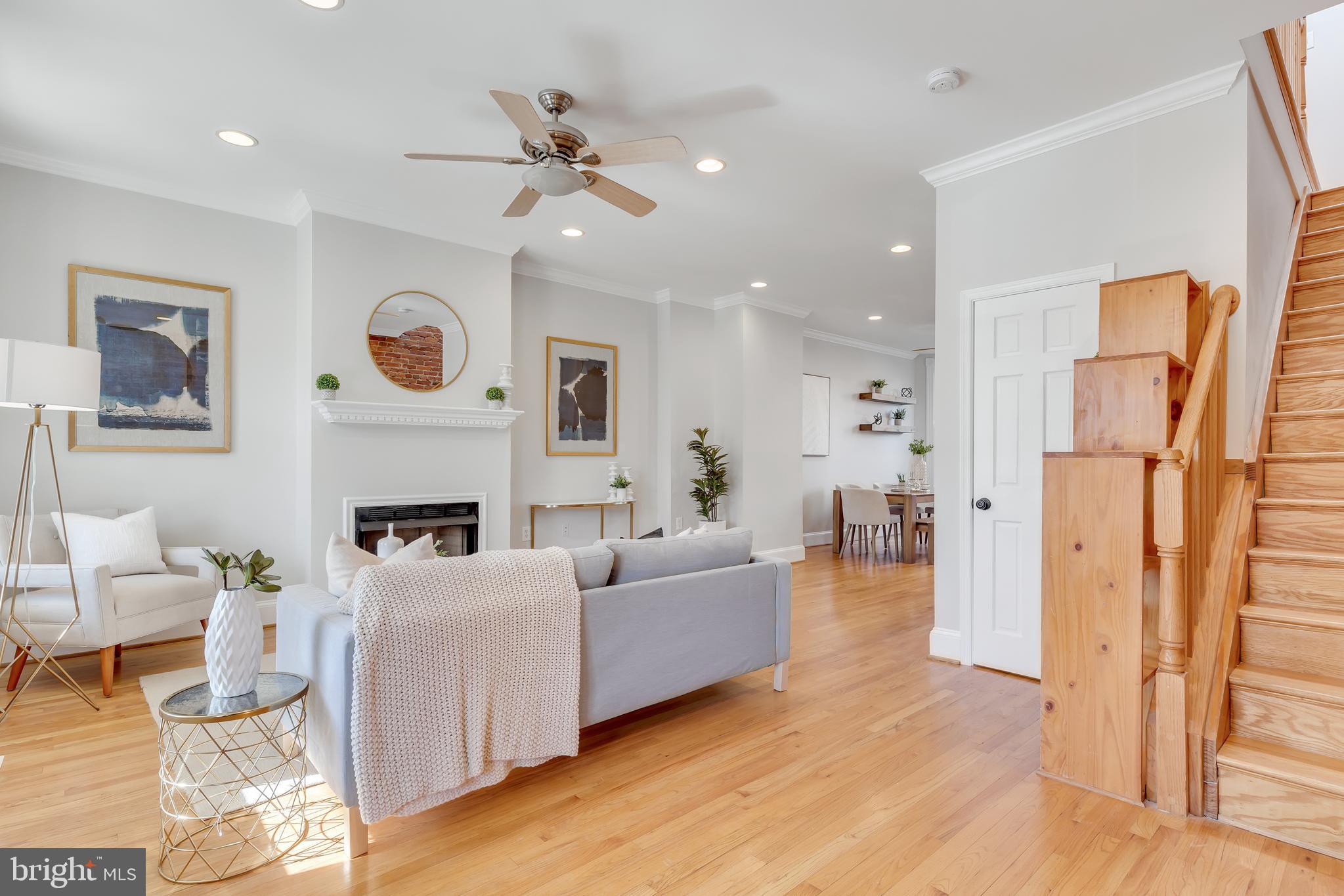 702 K Street Northeast Washington, DC 20002 - Photo 4 of 33 Gallery Image 4