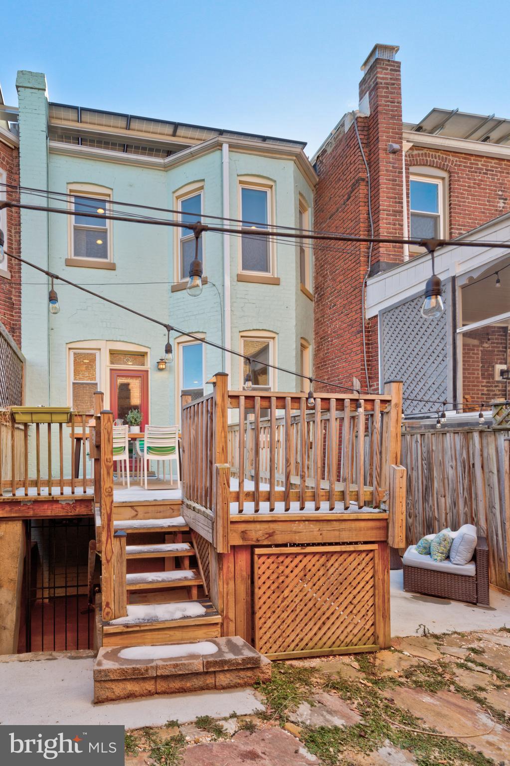 702 K Street Northeast Washington, DC 20002 - Photo 31 of 33 Gallery Image 31