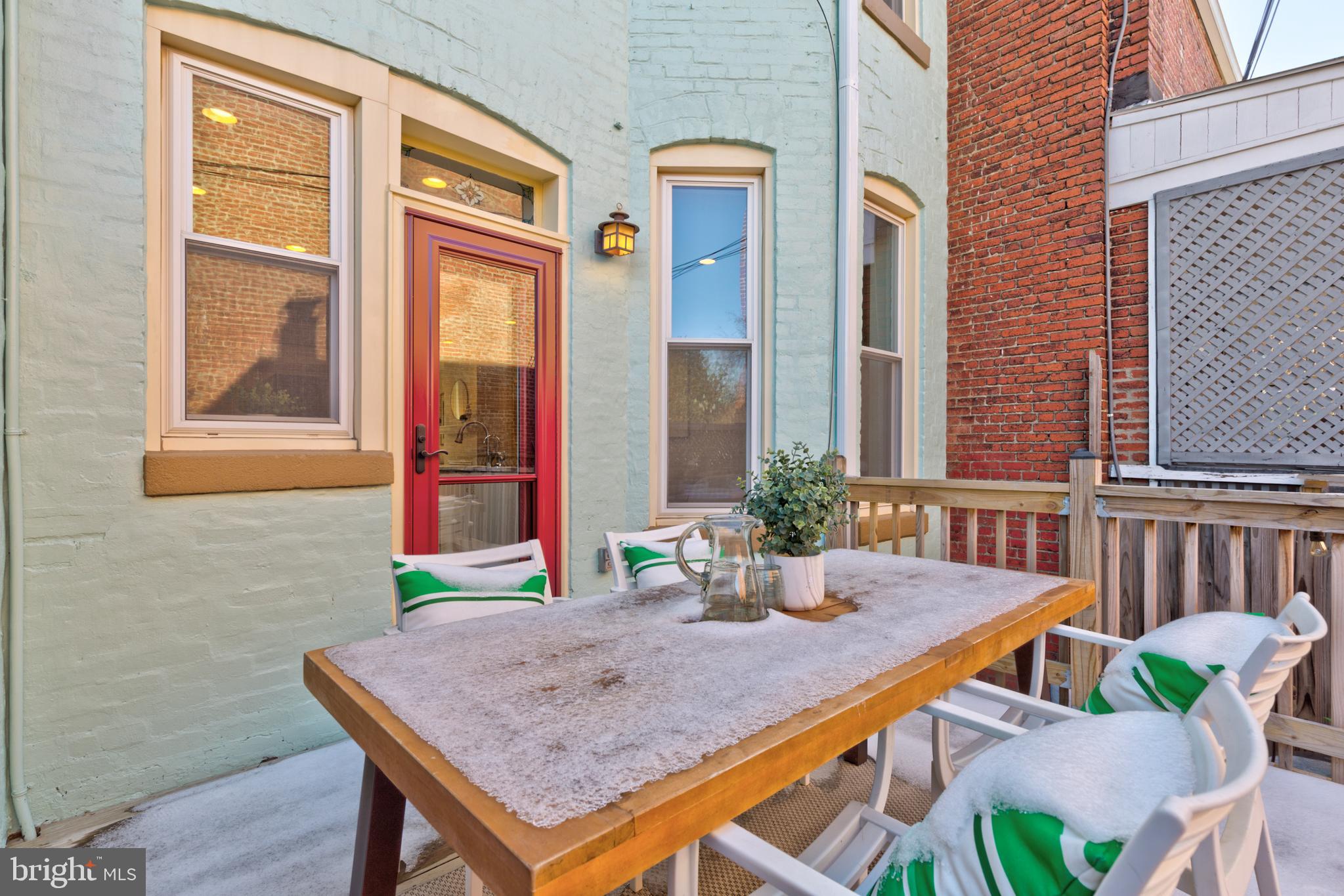 702 K Street Northeast Washington, DC 20002 - Photo 32 of 33 Gallery Image 32