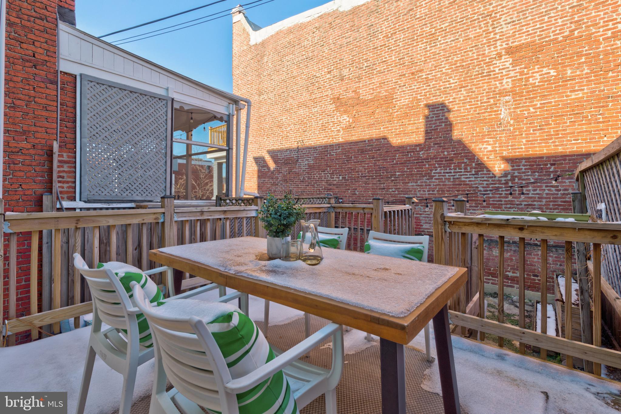 702 K Street Northeast Washington, DC 20002 - Photo 33 of 33 Gallery Image 33