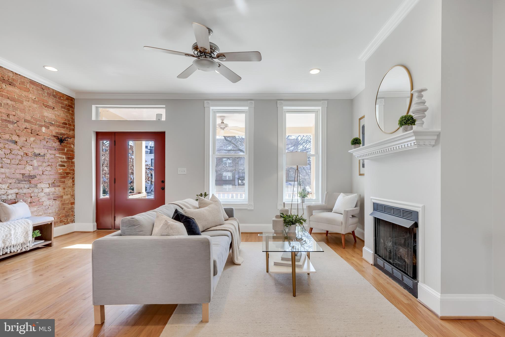 702 K Street Northeast Washington, DC 20002 - Photo 7 of 33 Gallery Image 7